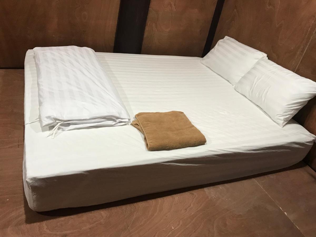 Bee Lucky Homestay Xuan Dam Екстер'єр фото