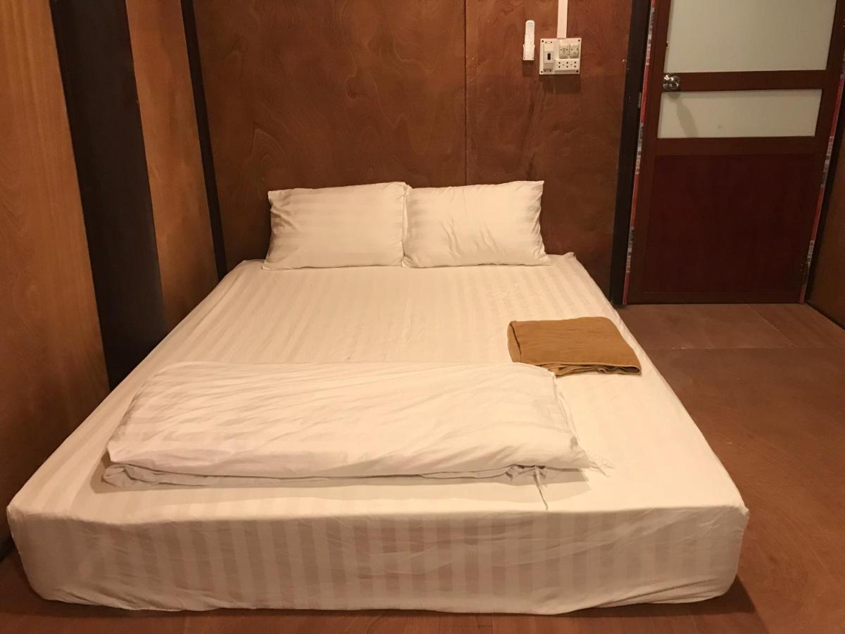 Bee Lucky Homestay Xuan Dam Екстер'єр фото